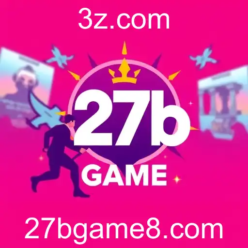 Revolução no Mundo dos Jogos com 27b