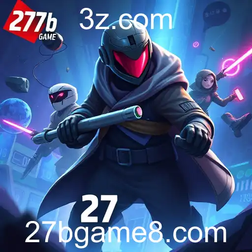 A Ascensão do 27b Game no Cenário Digital